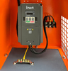 Компрессорная станция 3 в 1 с прямым приводом Metal Master MCDR 5,5-10-350 INVERTER — миниатюра 10