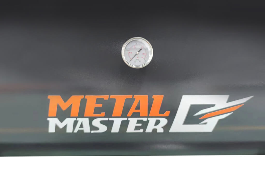 Компрессорная станция 3 в 1 с прямым приводом Metal Master MCDR 5,5-10-350 INVERTER — фото 12