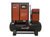 Компрессорная станция 3 в 1 с прямым приводом Metal Master MCDR 5,5-10-350 INVERTER — миниатюра 15