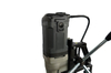 Сверлильный станок на магнитном основании Metal Master MDM-35P — миниатюра 2