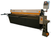 Гильотина электромеханическая Metal Master MSJ 2525 — миниатюра 2