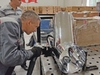 Волоконно-лазерный сварочный аппарат MFKY-W-HW1000-C 1кВт IPG с механизмом подачи проволоки — миниатюра 25
