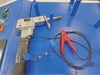 Волоконно-лазерный сварочный аппарат MFKY-W-HW1000-C 1кВт IPG с механизмом подачи проволоки — миниатюра 21