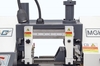 Ленточнопильный двухколонный станок Metal Master MGH-300 — миниатюра 4