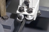 Ленточнопильный двухколонный станок Metal Master MGH-300 — миниатюра 7