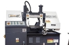 Ленточнопильный двухколонный станок Metal Master MGH-300 — миниатюра 1