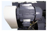 Полуавтоматический ленточнопильный станок MetalMaster MGH-400E — миниатюра 8