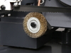 Полуавтоматический ленточнопильный станок MetalMaster MGH-500Z — миниатюра 4