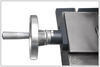 Настольный фрезерный станок Metal Master MMD - 30LV MG — миниатюра 3