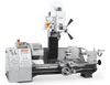 Токарно-фрезерный станок Metal Master MML 2550 MV — миниатюра 1