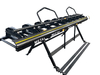 Непроходной листогиб Metal Master MMX-20 3,2 м — миниатюра 1