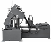 Автоматический ленточнопильный станок MetalMaster MSK-400 — миниатюра 2