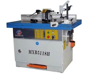 Фрезерный станок LTT MXB5118H