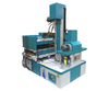 Электроэрозионный проволочно-вырезной станок MetalCraft DK77100-A15-LK — миниатюра 2