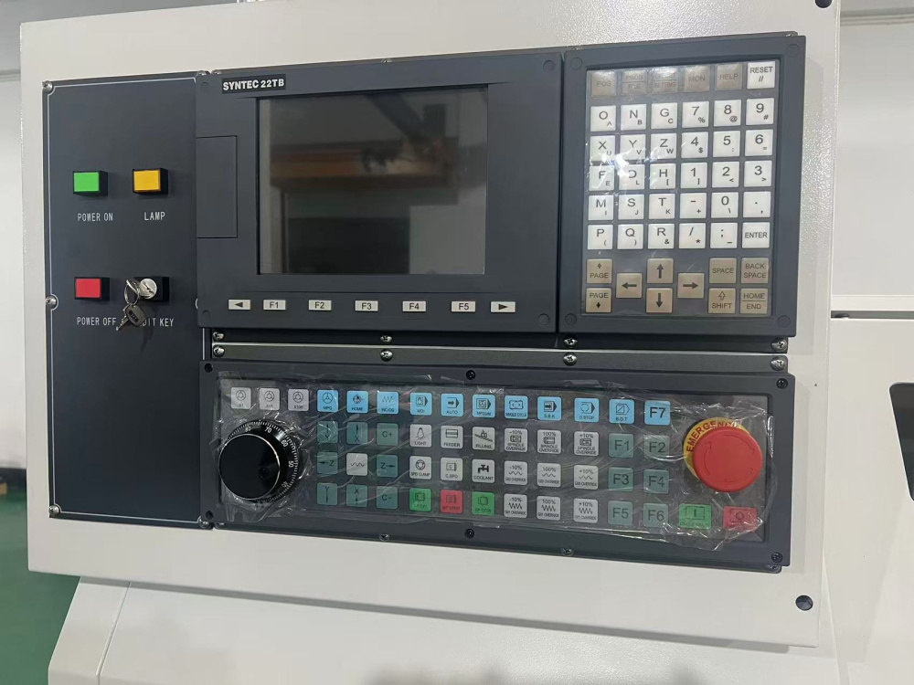 Автомат продольного точения MetalCraft PDJ30II повышенной точности — фото 5