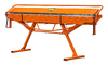 Станок листогибочный ручной Stalex RSM Prof 3500/0.7 (102149) — миниатюра 2
