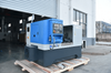 Токарный станок c ЧПУ с горизонтальной станиной MetalTec CK 35x400 — миниатюра 3