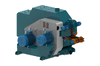 Брусующий станок Cronver SB 340 — миниатюра 3