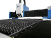 Оптоволоконный лазерный станок DMM 3015L (1500W) — миниатюра 3