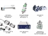 Оптоволоконный лазерный станок DMM 3015L (1500W) — миниатюра 8