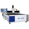Оптоволоконный лазерный станок DMM 3015S (3000W) для резки металла — миниатюра 1