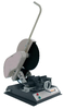 Отрезной станок маятникового типа MetalMaster OSA-400П-4.0 — миниатюра 2