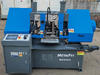 Автоматический колонный ленточнопильный станок MetalTec BS 350 CA — миниатюра 3