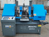 Автоматический колонный ленточнопильный станок MetalTec BS 350 CA — миниатюра 2