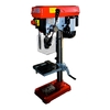Сверлильный станок Jib dp25016b (803020032000) — миниатюра 3