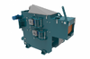 Брусующий станок Cronver SBT 340 — миниатюра 4