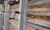 Пресс гидравлический для бруса IRONMAC Press 200/3 HM — миниатюра 12