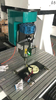 Обрабатывающий центр с чпу WoodTec 1320 - 5 AXIS — миниатюра 5