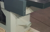 Фуговальный станок LTT MB525B — миниатюра 4
