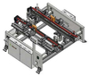 Автоматическая линия для сборки паллет EcoWood Pallet Line 2500 — миниатюра 7