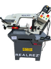 Ленточнопильный станок  RealRez  HBS 280 — миниатюра 2