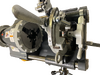 Станок для нарезания наружной резьбы  RealRez RZT-2A — миниатюра 6