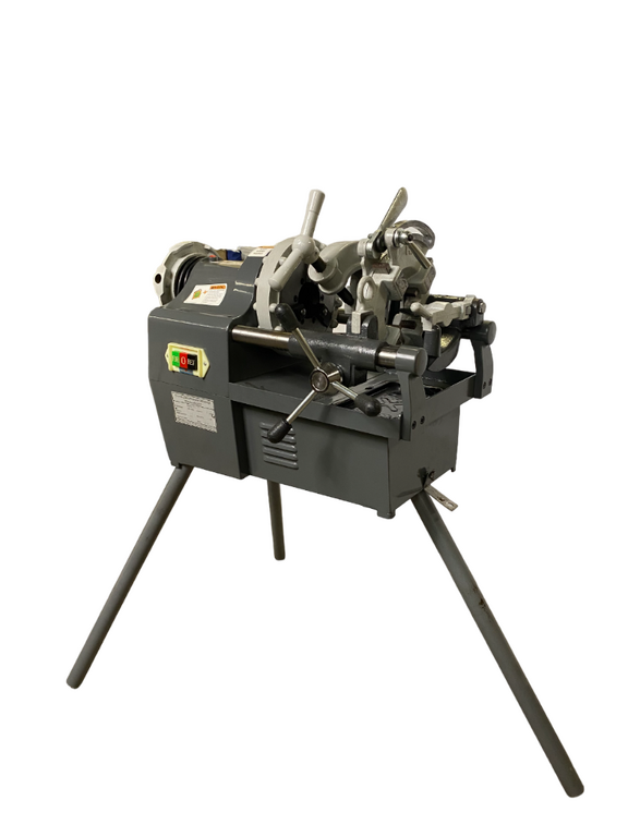 Станок для нарезания наружной резьбы  RealRez  RSD20A — фото 5