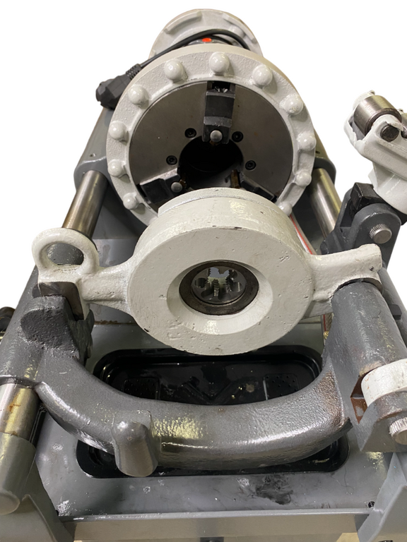 Станок для нарезания наружной резьбы  RealRez  RSD20A — фото 10