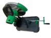 Дисковая отрезная пила  RealRez  RSM 355 2200W — миниатюра 6