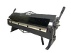 Листогибочный ручной станок  RealRez  RW1x915 — миниатюра 2
