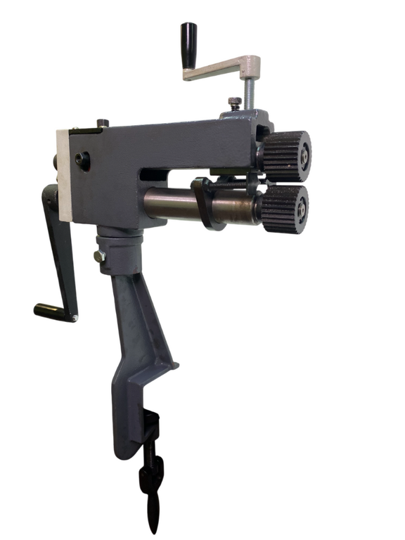 Зиговочный ручной станок  RealRez  RRM-08 — фото 4