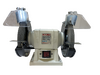 Точильный станок REALREZ RBG 150 375W — миниатюра 2
