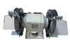 Точильный станок REALREZ RBG 150 375W — миниатюра 7