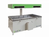 Пресс мембранно-вакуумный WoodTec PM 2500 — миниатюра 1