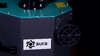 Вытяжная установка AURA PM-750A/380 (80750310) — миниатюра 11
