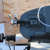 Полуавтоматический ленточнопильный станок Proma PPS-270HPA (27027000) — миниатюра 20