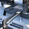 Полуавтоматический ленточнопильный станок Proma PPS-270HPA (27027000) — миниатюра 10