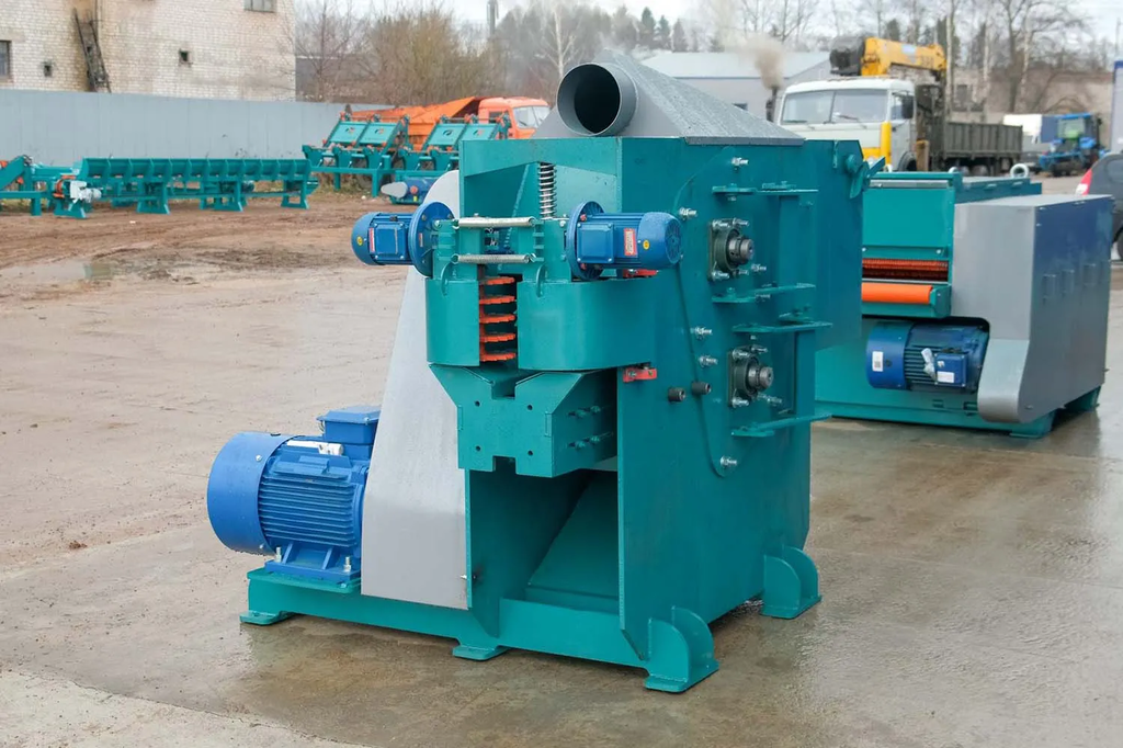 Брусующий станок Cronver SBT 340 — фото 6