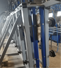 Прессы гидравлические IRONMAC Press 150/HP Universal 150/4,5HP Universal — миниатюра 3