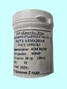 Паста алмазная АСМ 40/28 НОМГ 50г. 20,0 кар.(красная) (cnic21491)